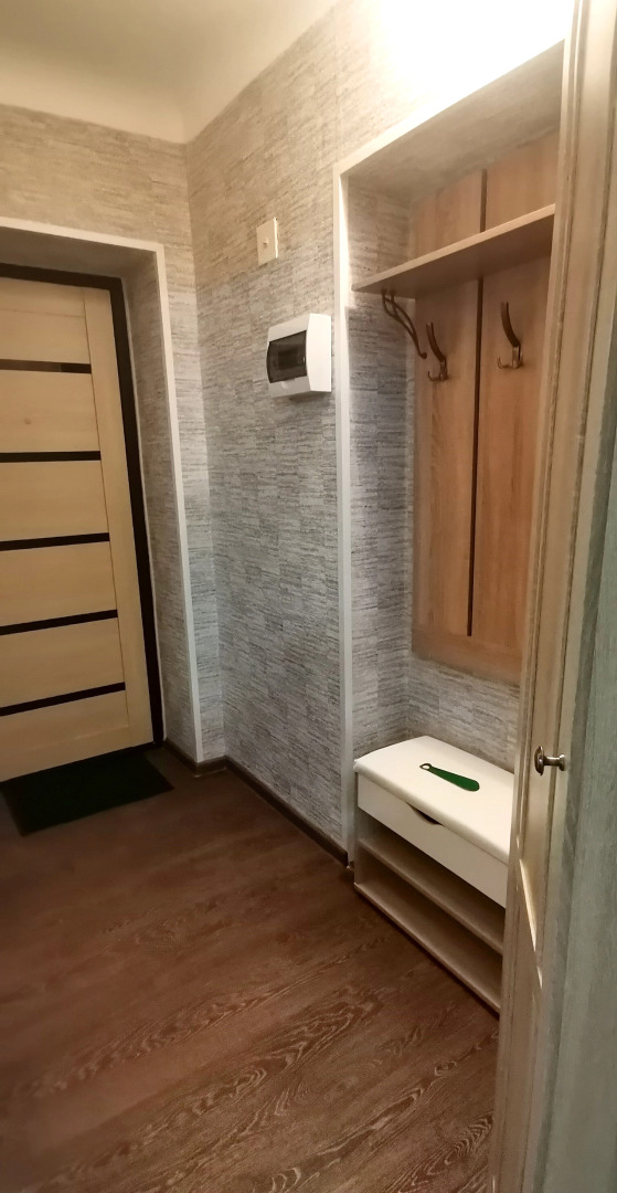 Квартира у Трёх Котов