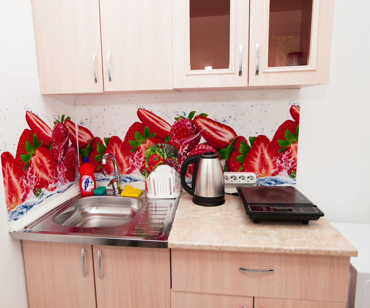 Квартира Морская Симфония