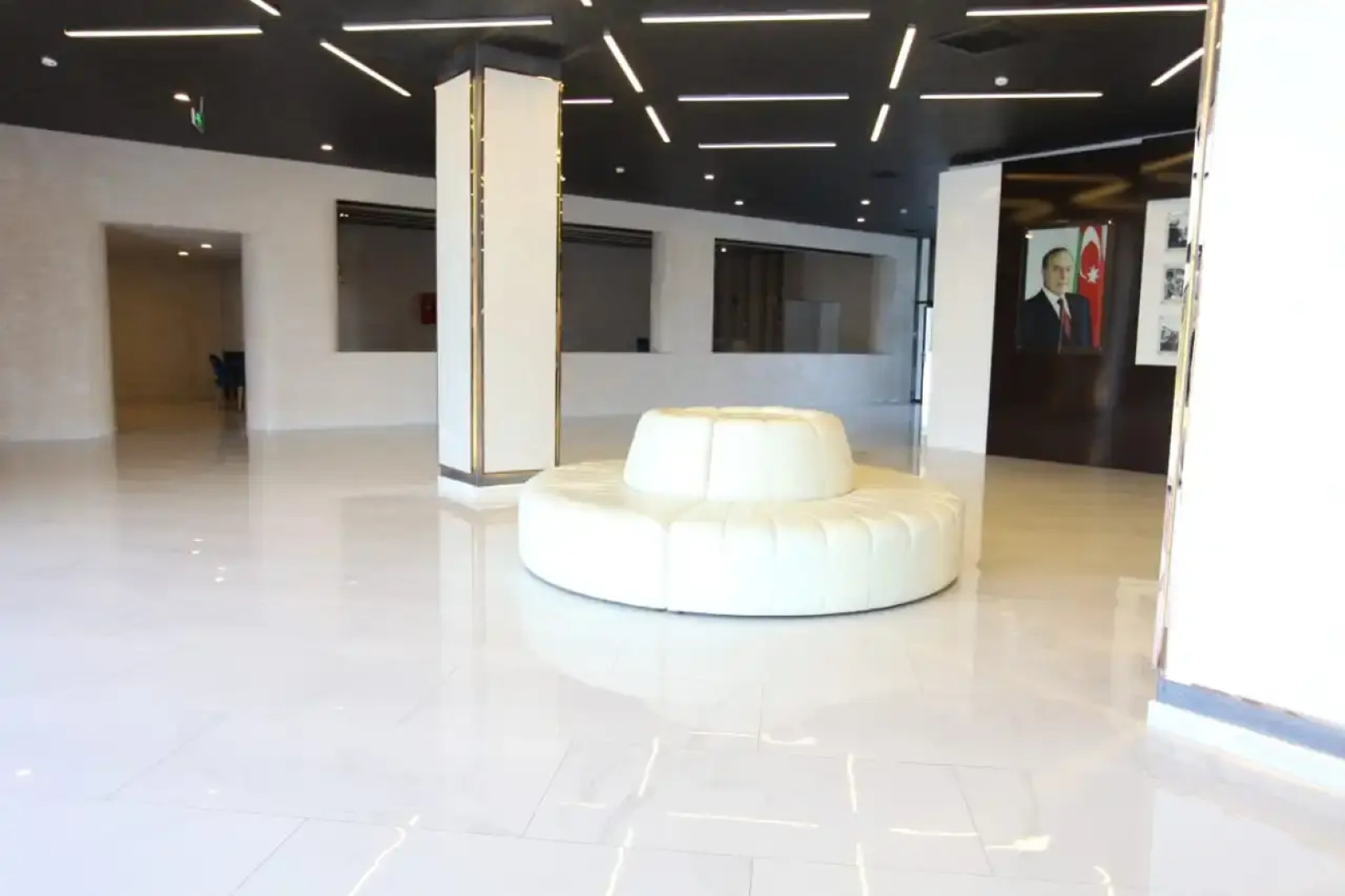 Отель Arena Tartar