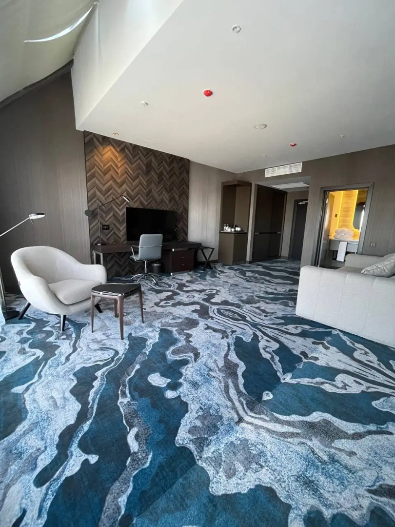 Парк Отель Владикавказ