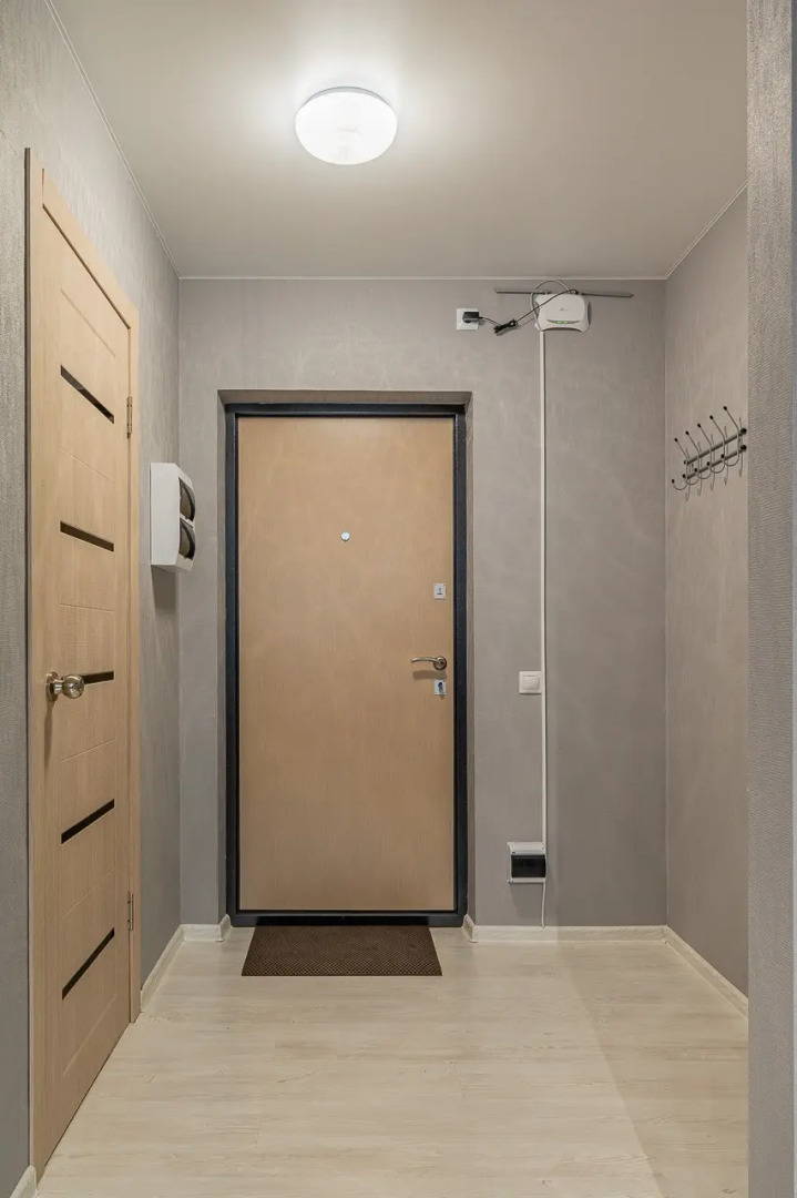 Апартаменты Красноармейская 8