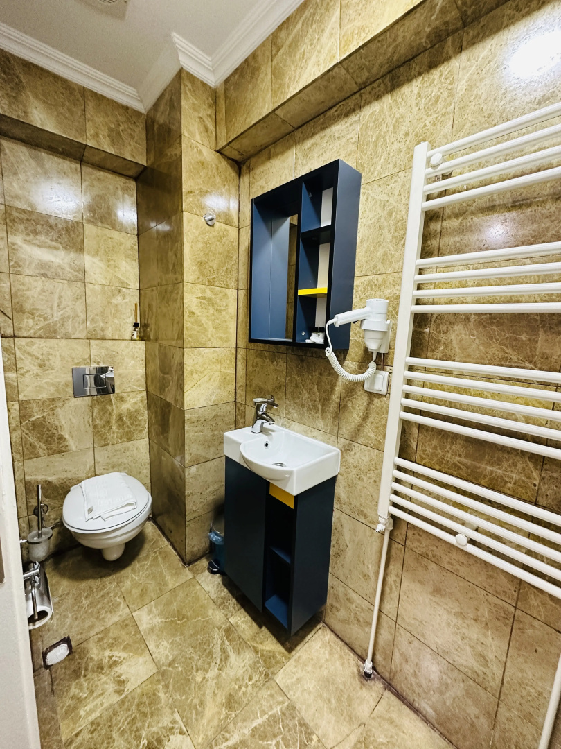Отель La Petite Maison