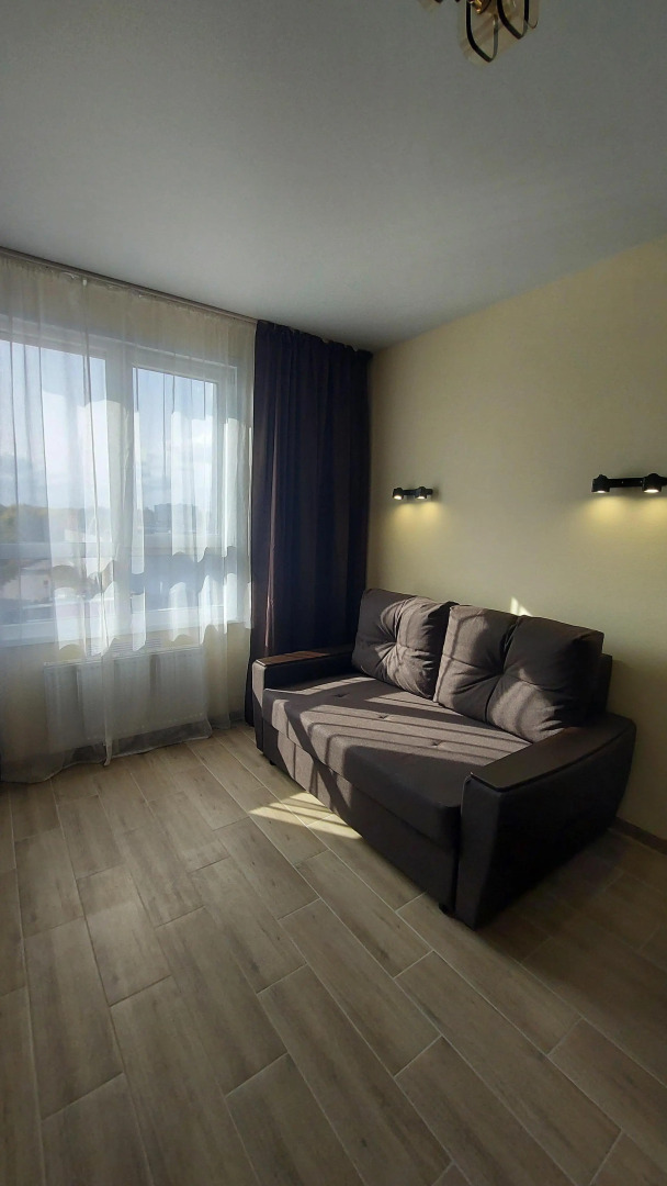 Квартира 2 комн квартира в ЖК Ulla