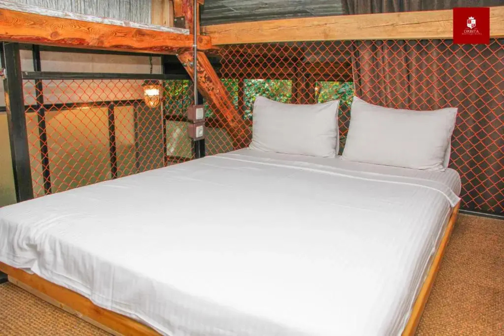 Бутик-отель «Орбита»