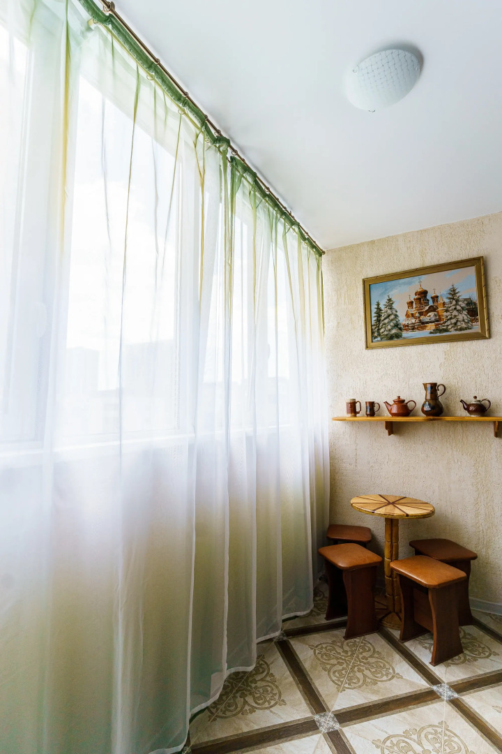 Апартаменты в Новороссийске Расположенные в Жк Комфорт Класса Регата от LetoApart