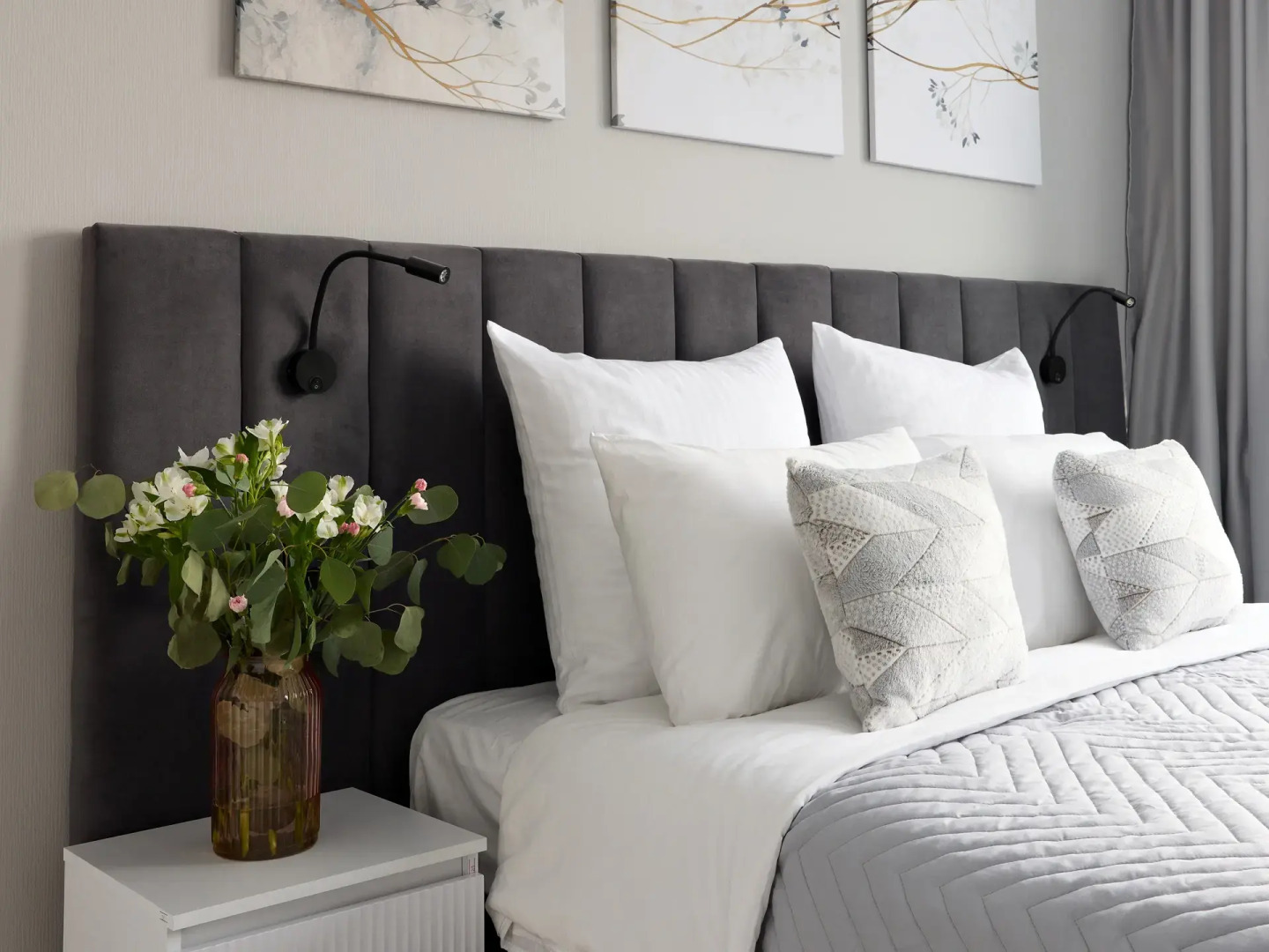 Квартира Заневский 1409