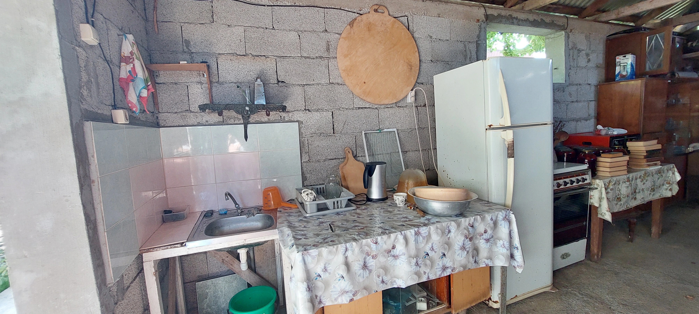 Частный дом Кемал