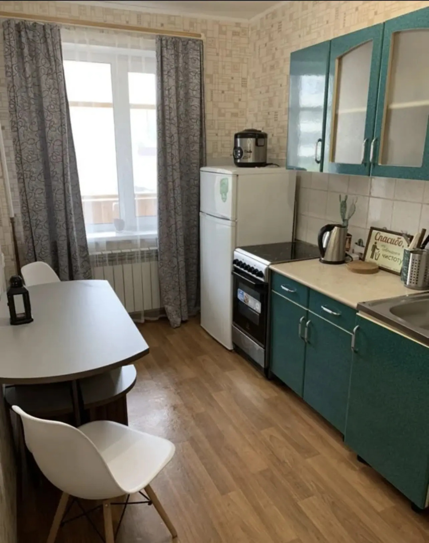 Квартира Сердоболь 31