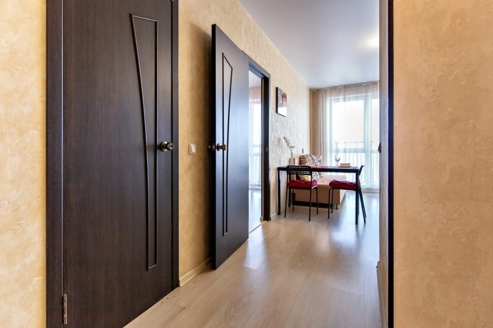 Апартаменты Сутки Уфа на Рихарда Зорге 67/2 362