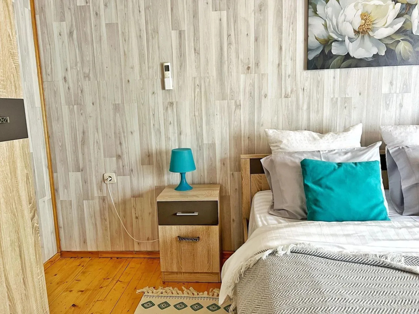 Частный дом Мандариновый дворик