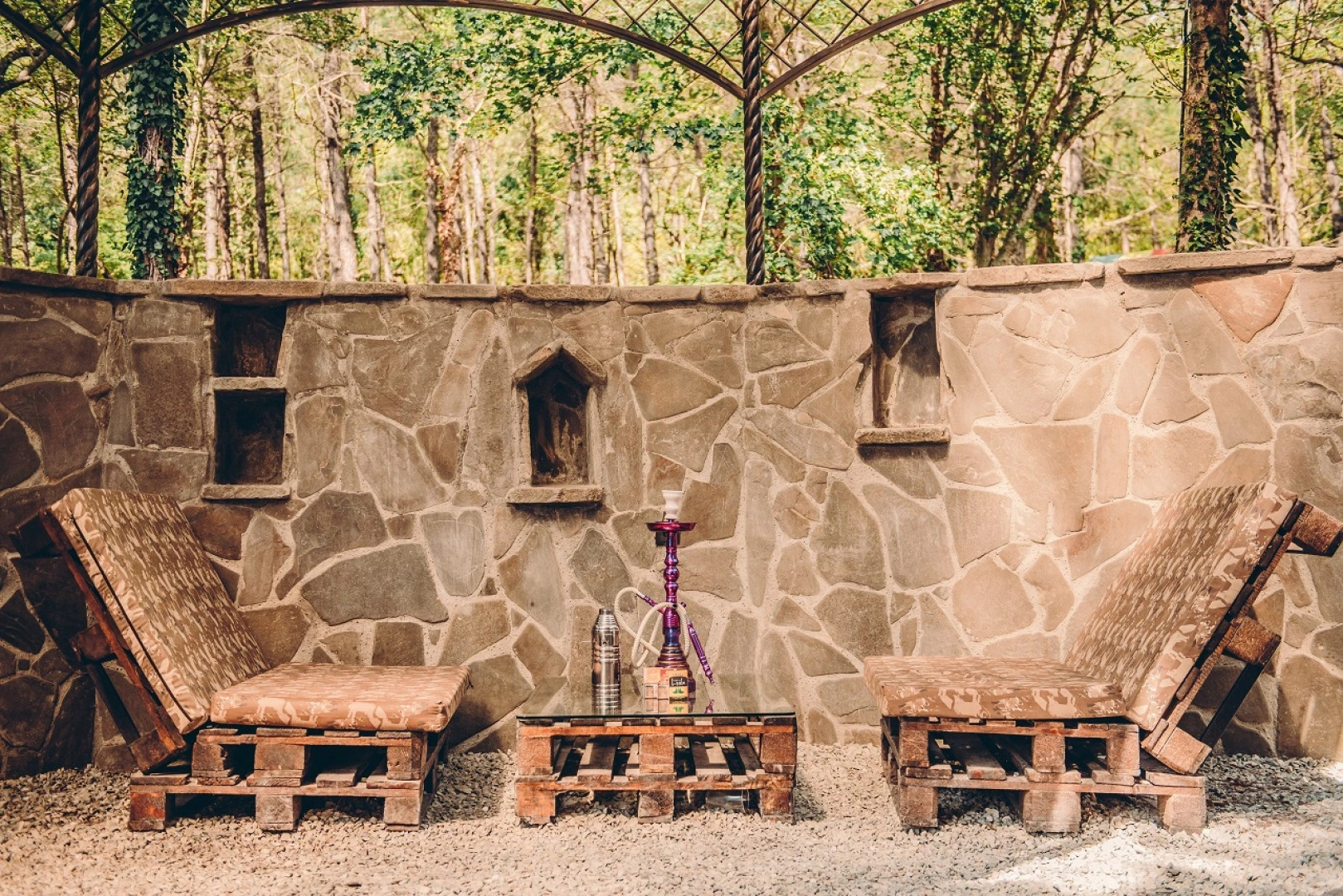 Гостевой дом Усадьба