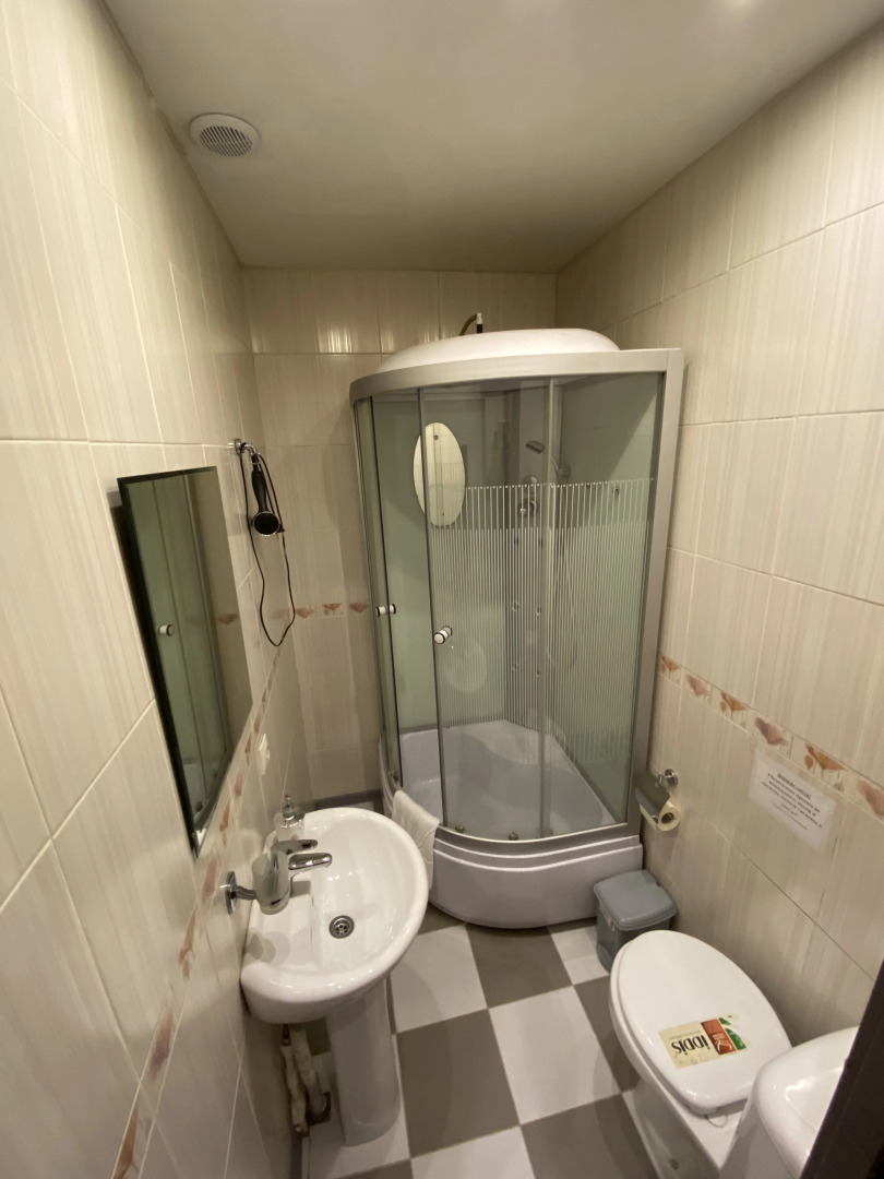 Мини-отель на Сергиевской, 6