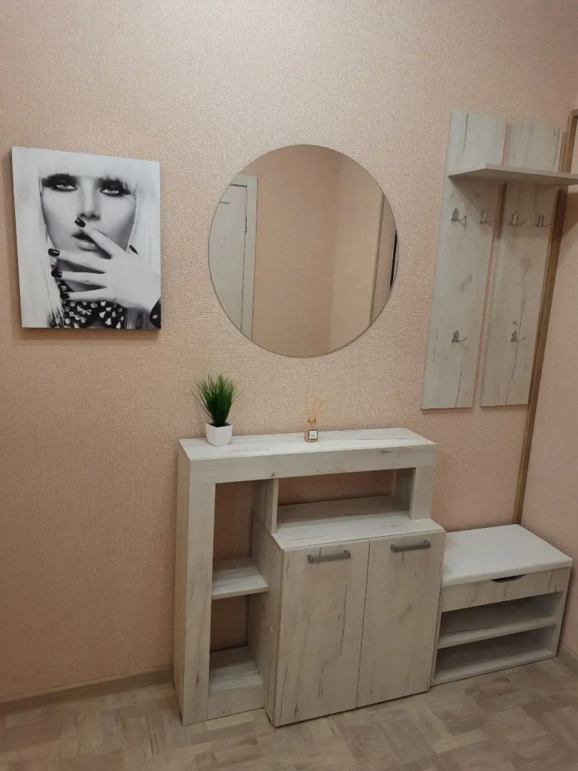 Квартира 1-комнатная в 100м от Набережной