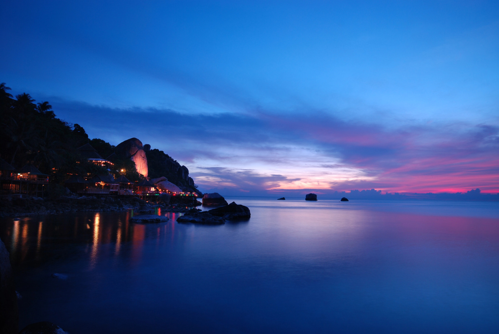 Отель Charm Churee Villa Hotel & Resort