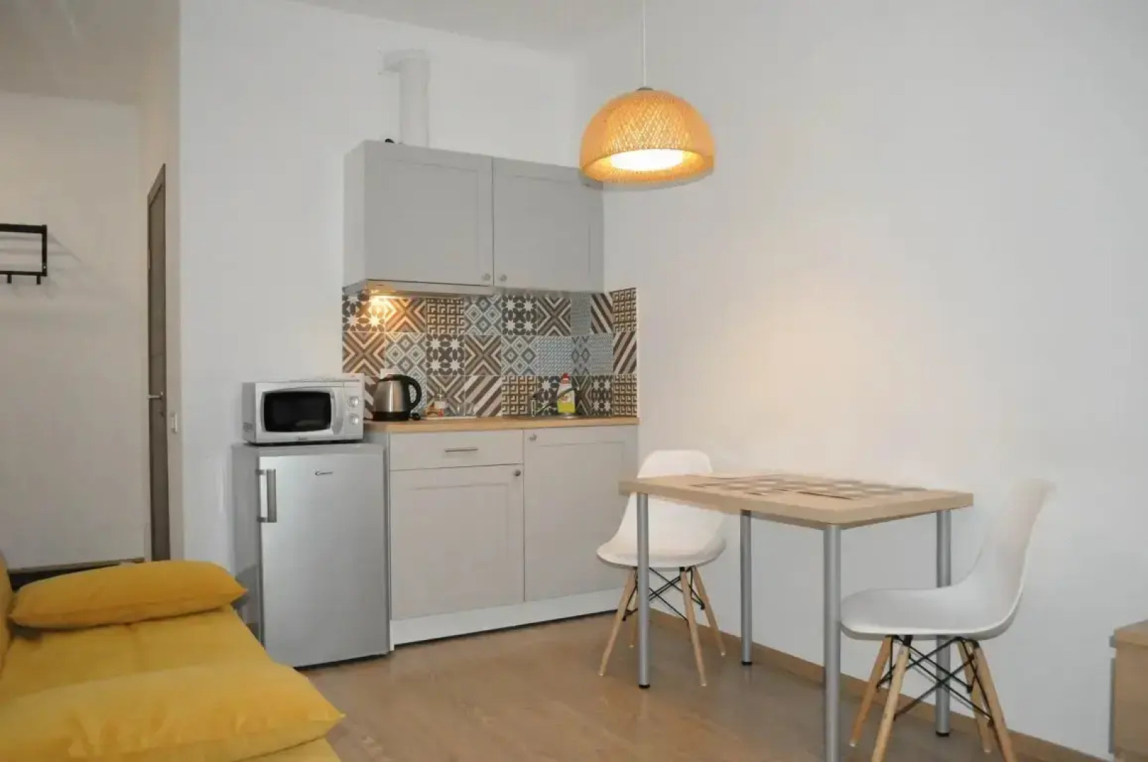 Квартира Enjoy Apartments & Studios — Некрасова, №4