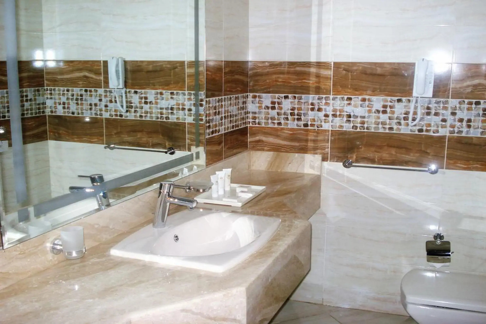 Отель Gewan Cairo