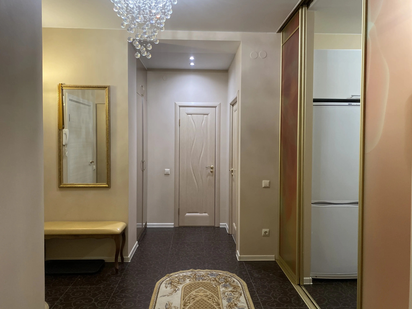 Апартаменты двухкомнатные Hygge Karelia в самом центре