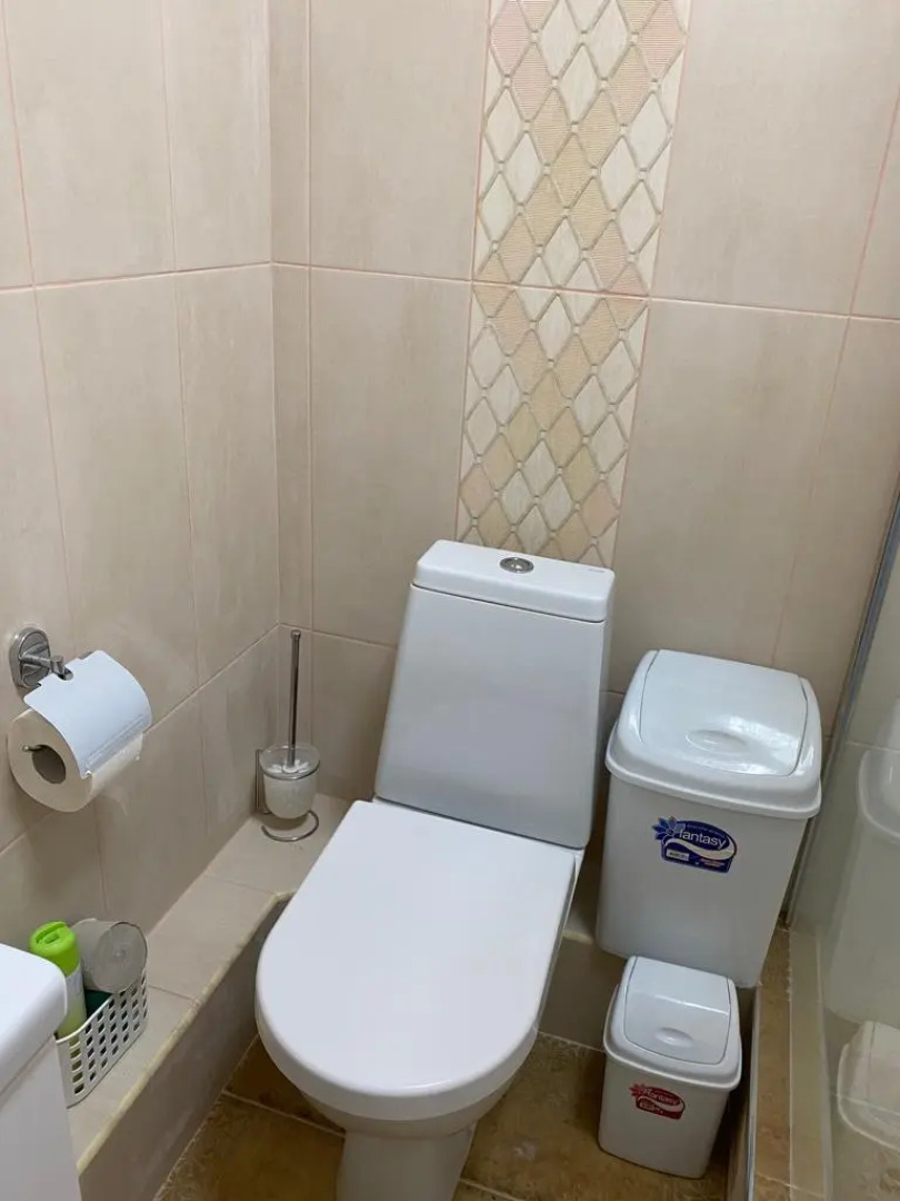 Квартира в парковой зоне Кисловодска