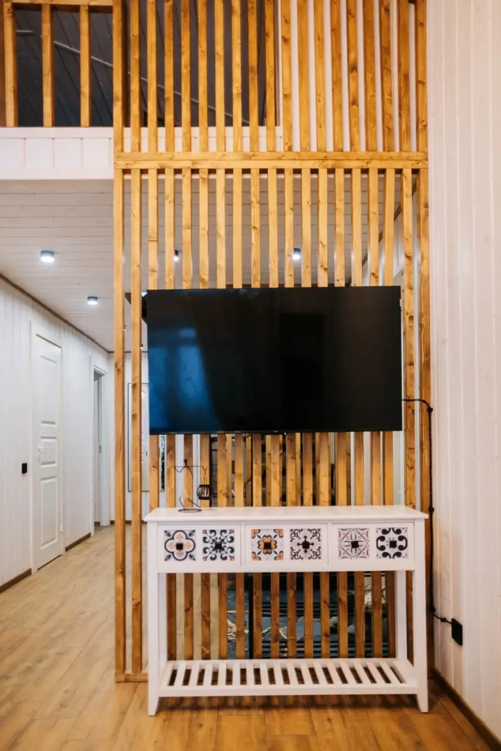 Частный дом с сауной Vallan Paikka