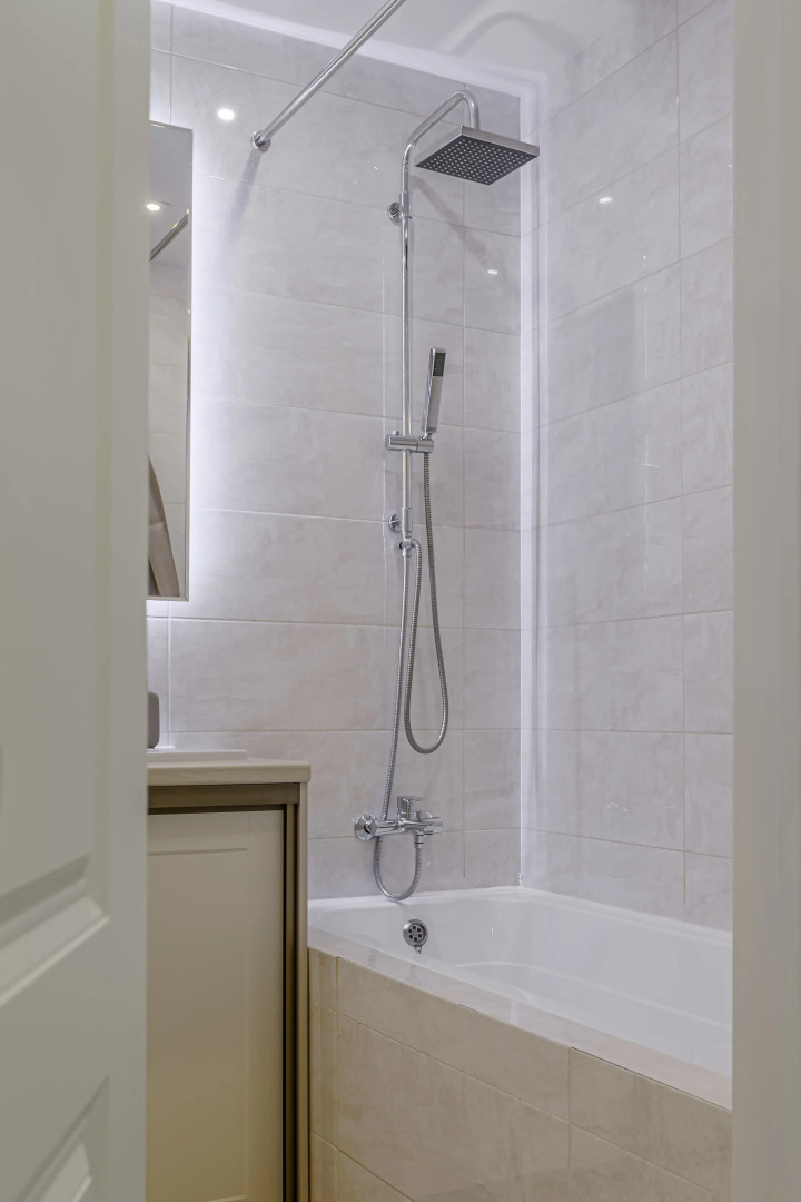 Квартира Уютная в шаговой доступности от Кремля