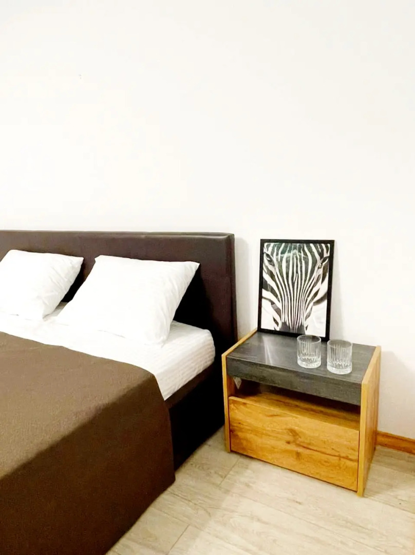 Апарт-отель Лотос