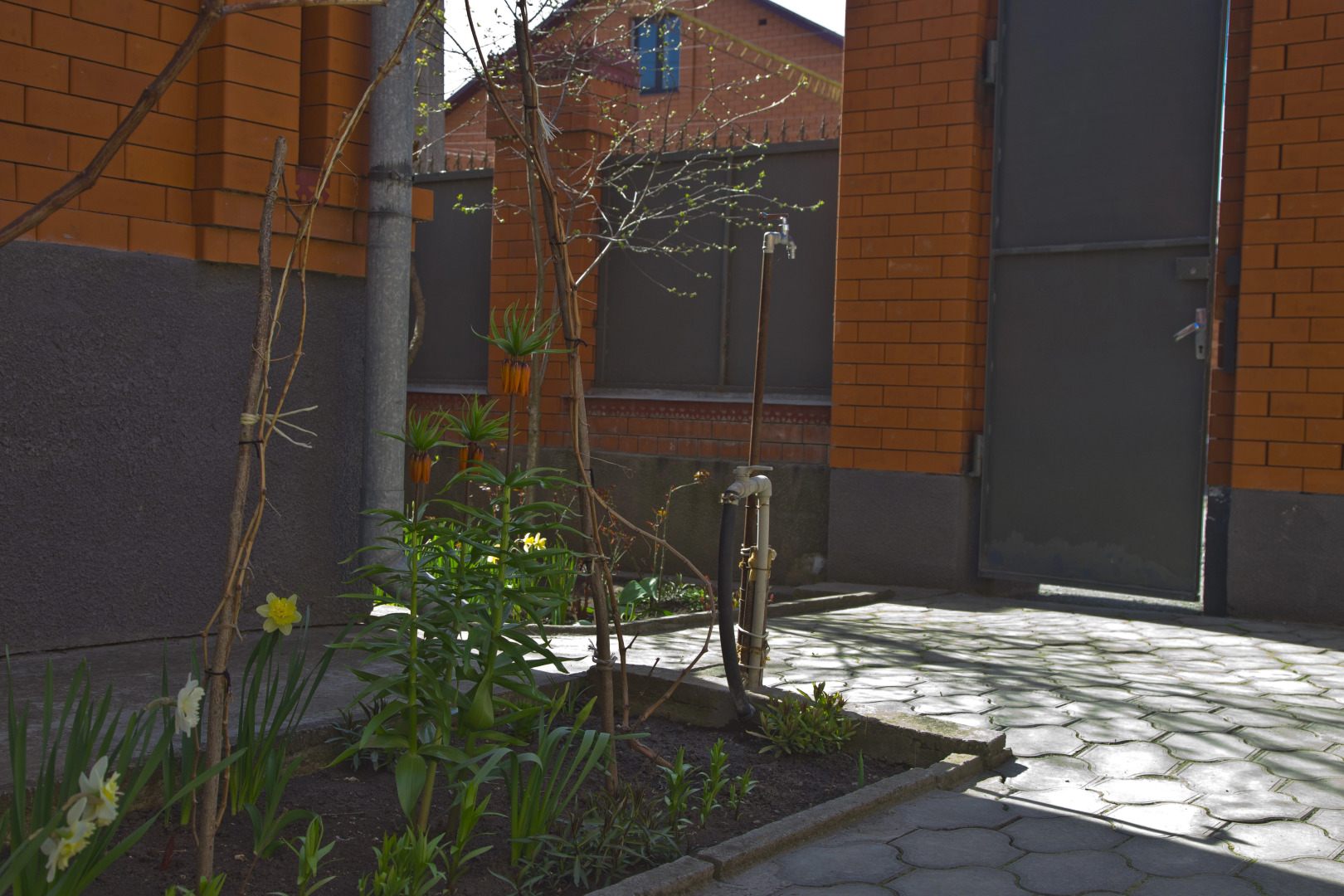 Гостевой дом Beyni