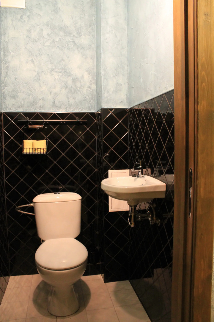 Квартира Лофт у Моря в Пионерском