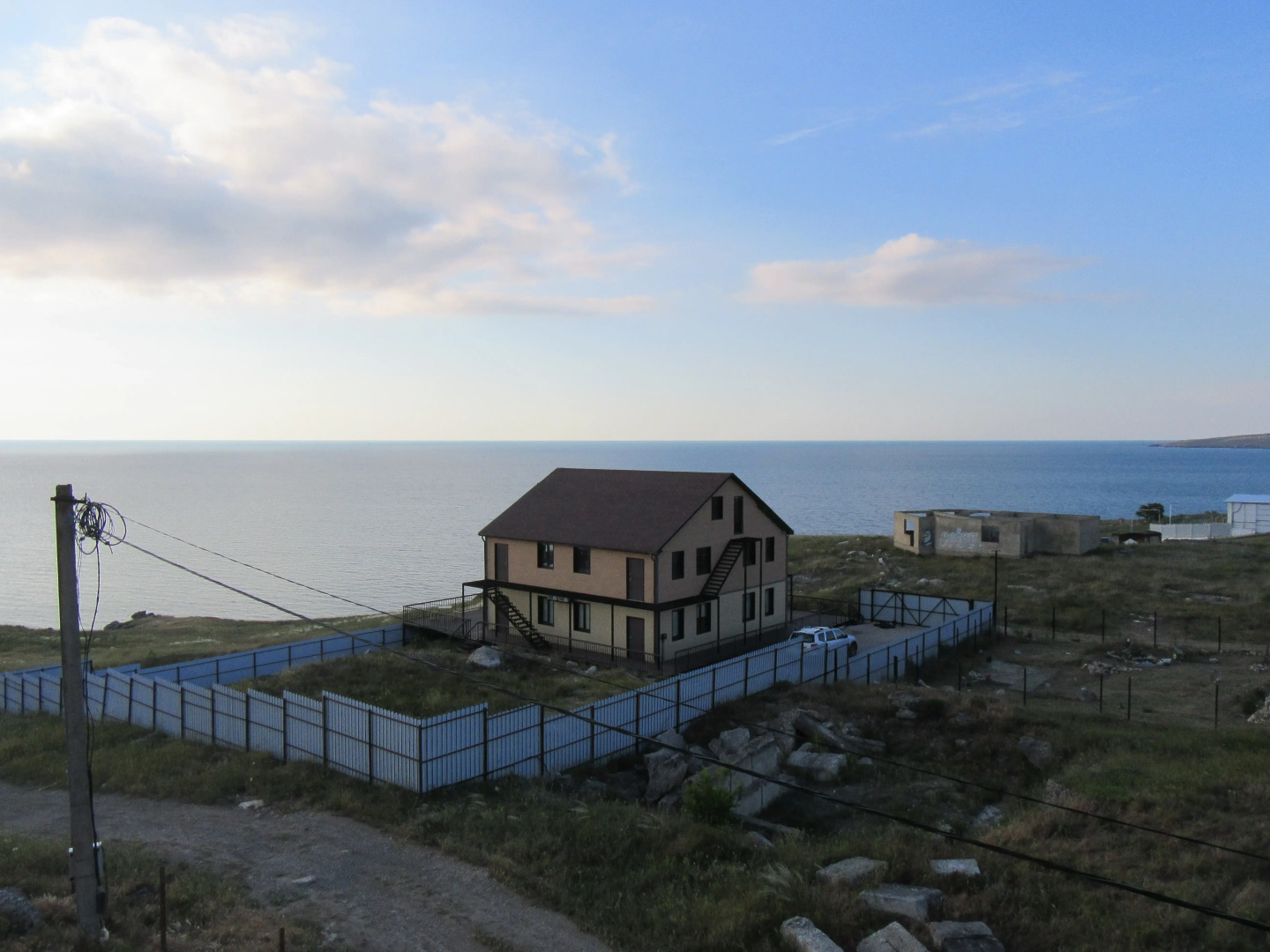 Гостевой дом Брусника