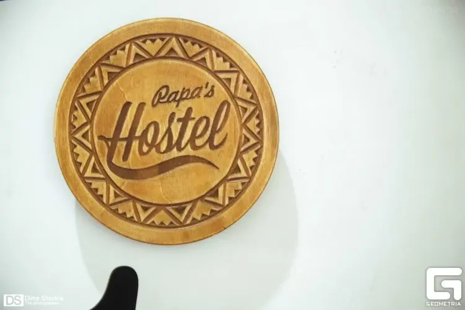 Хостел Papa`s Chernigov