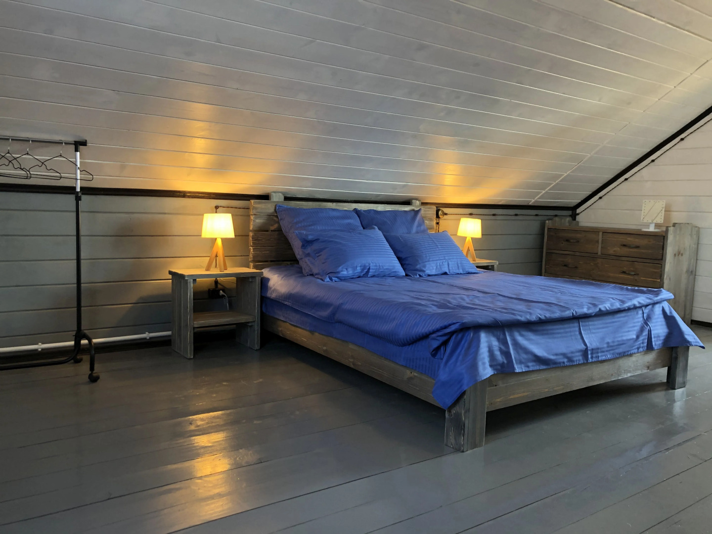 Дом Благодать Плещеева