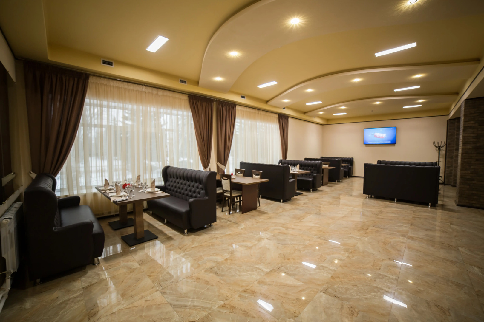 Гостиничный комплекс Гранд