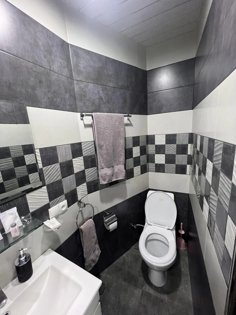 Апартаменты Comfortable in Yerevan