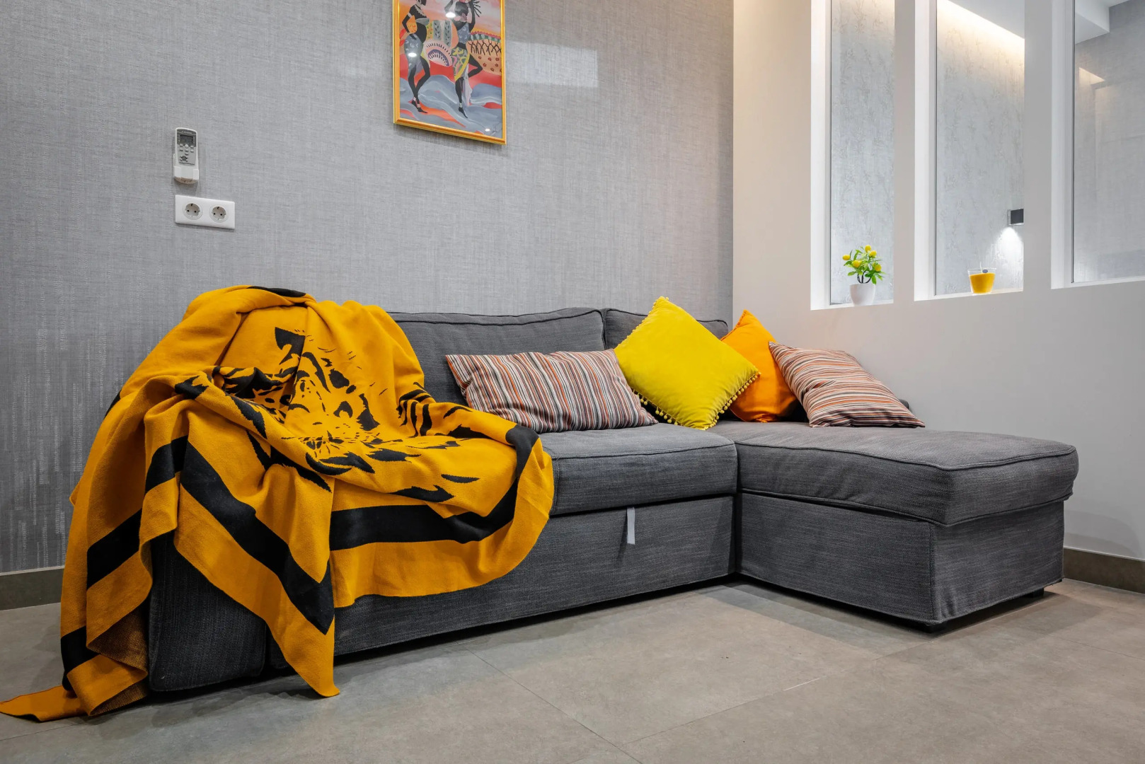 Апартаменты Добрый