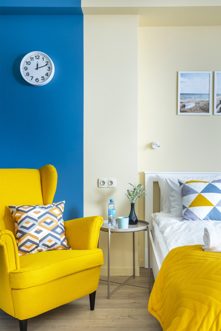 Квартира в Центре Рядом с Чашей