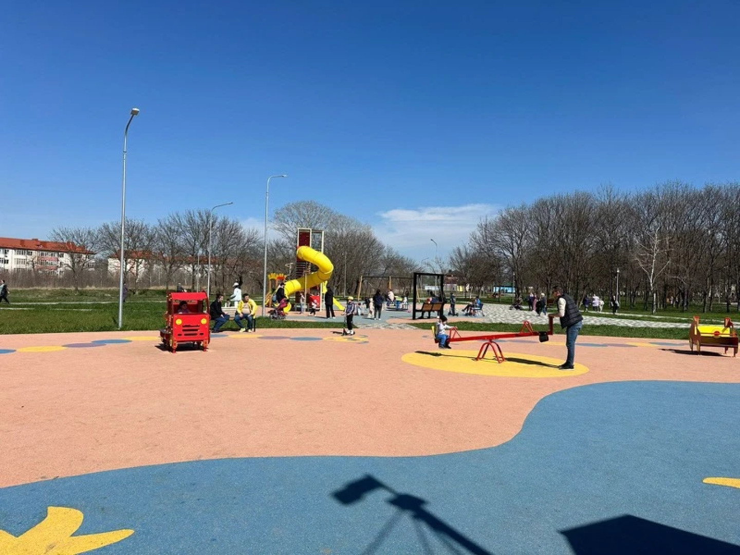 Апартаменты Мечта 2