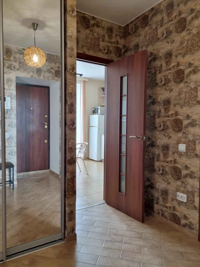 Апартаменты в Центре Города недалеко от Набережной от компании v-Gosti