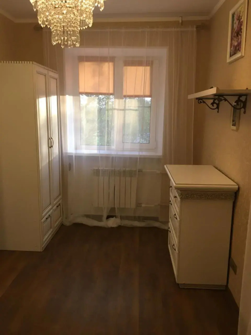 Квартира Гагарина 84