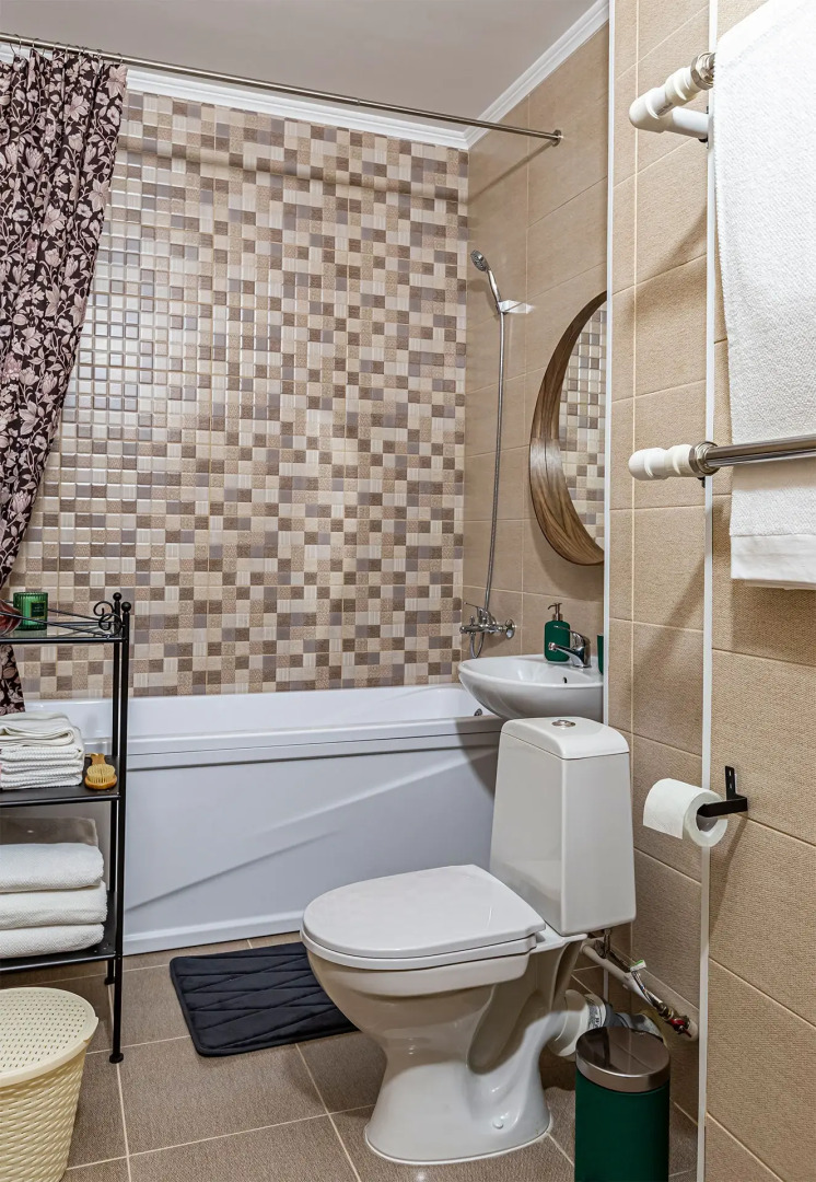 Апартаменты  ЖК Ясно Янино