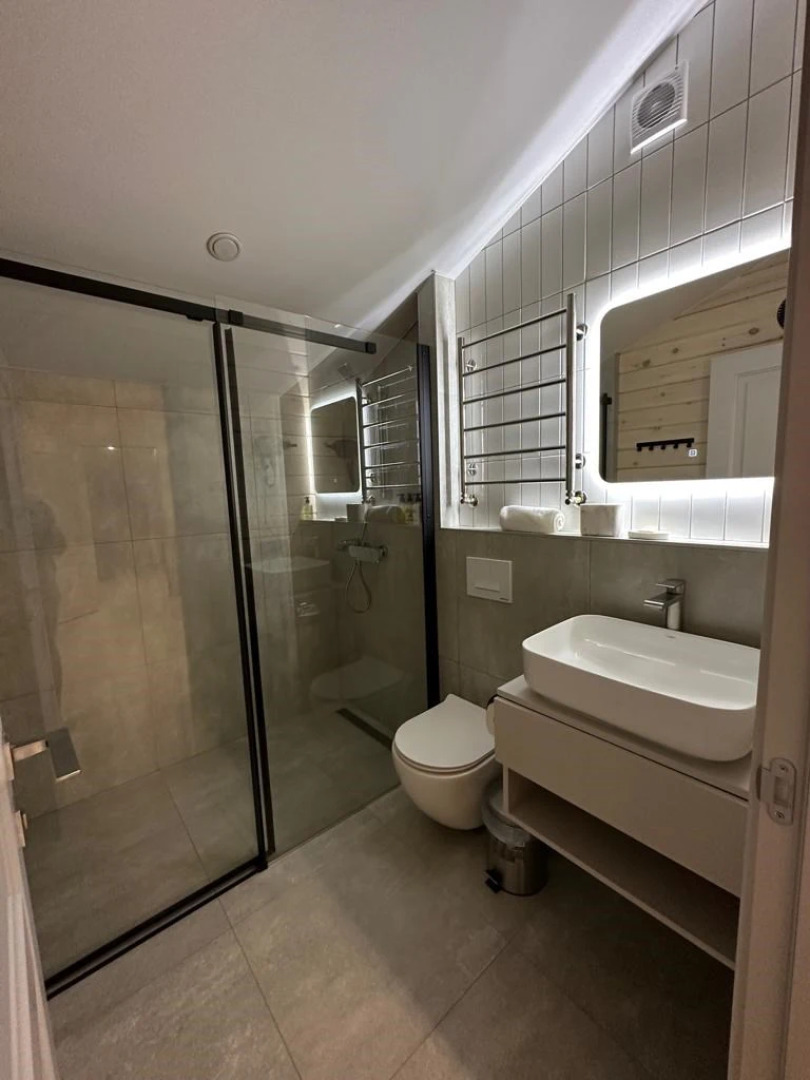 Гостевой дом Vetvi