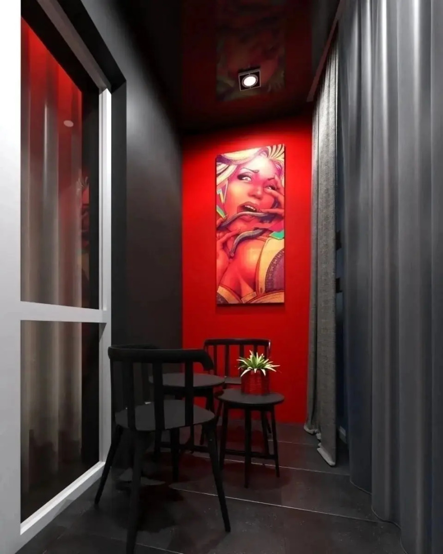 Квартира на Колмовской набережной 71