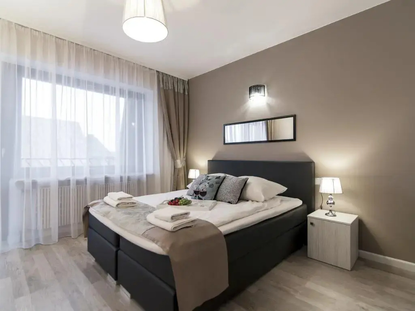 Гостевой Дом Bank Pokoi