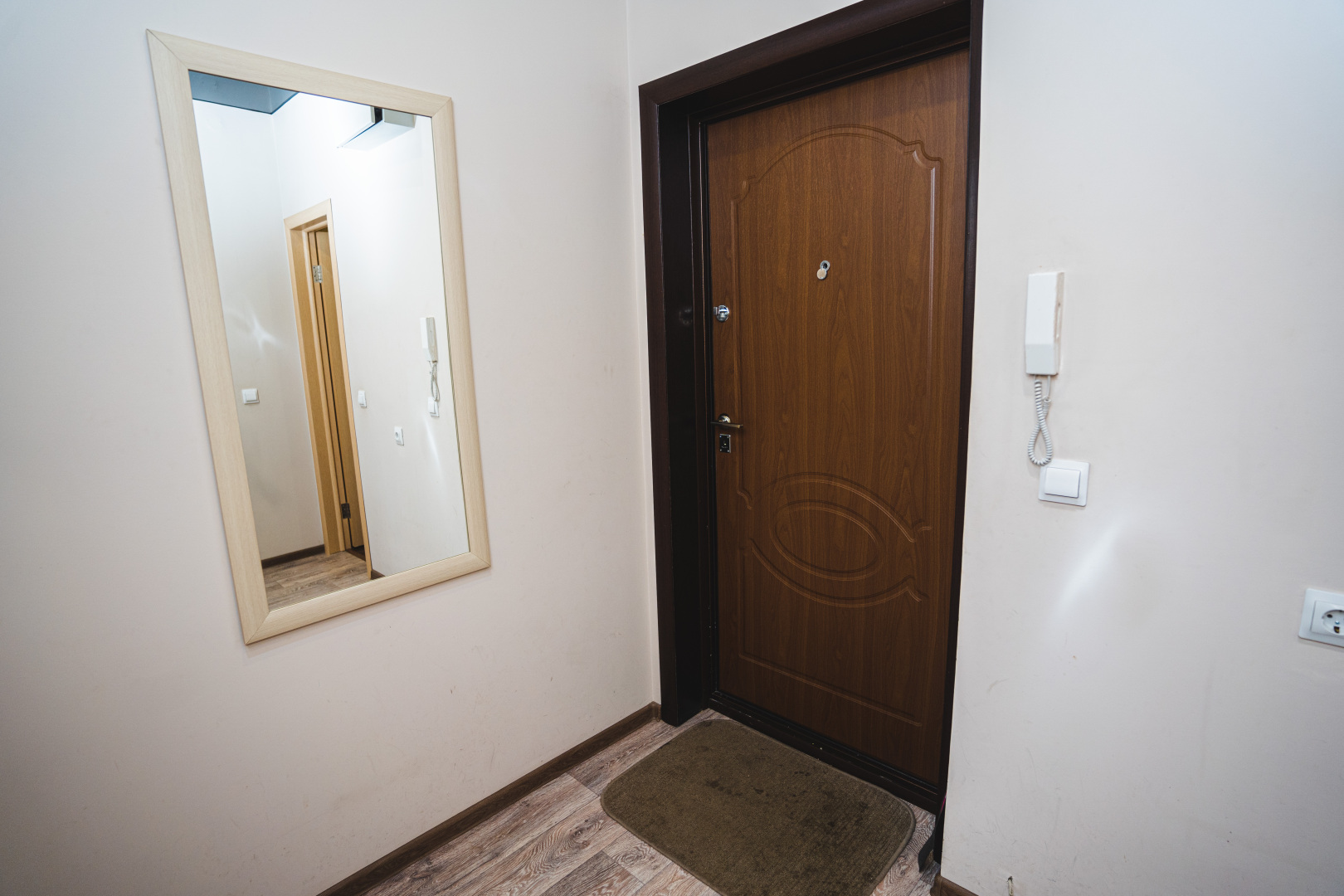 Апартаменты Atlant Apartments 82