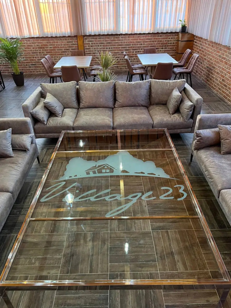 Гостевой дом Village23