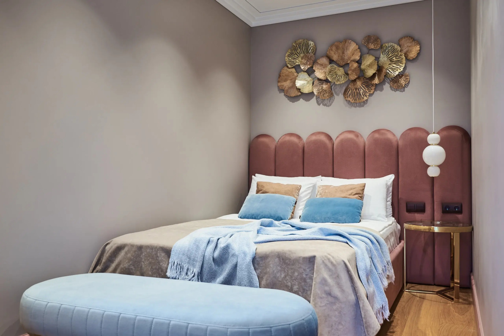 Апартаменты в Центре Сочи у Моря