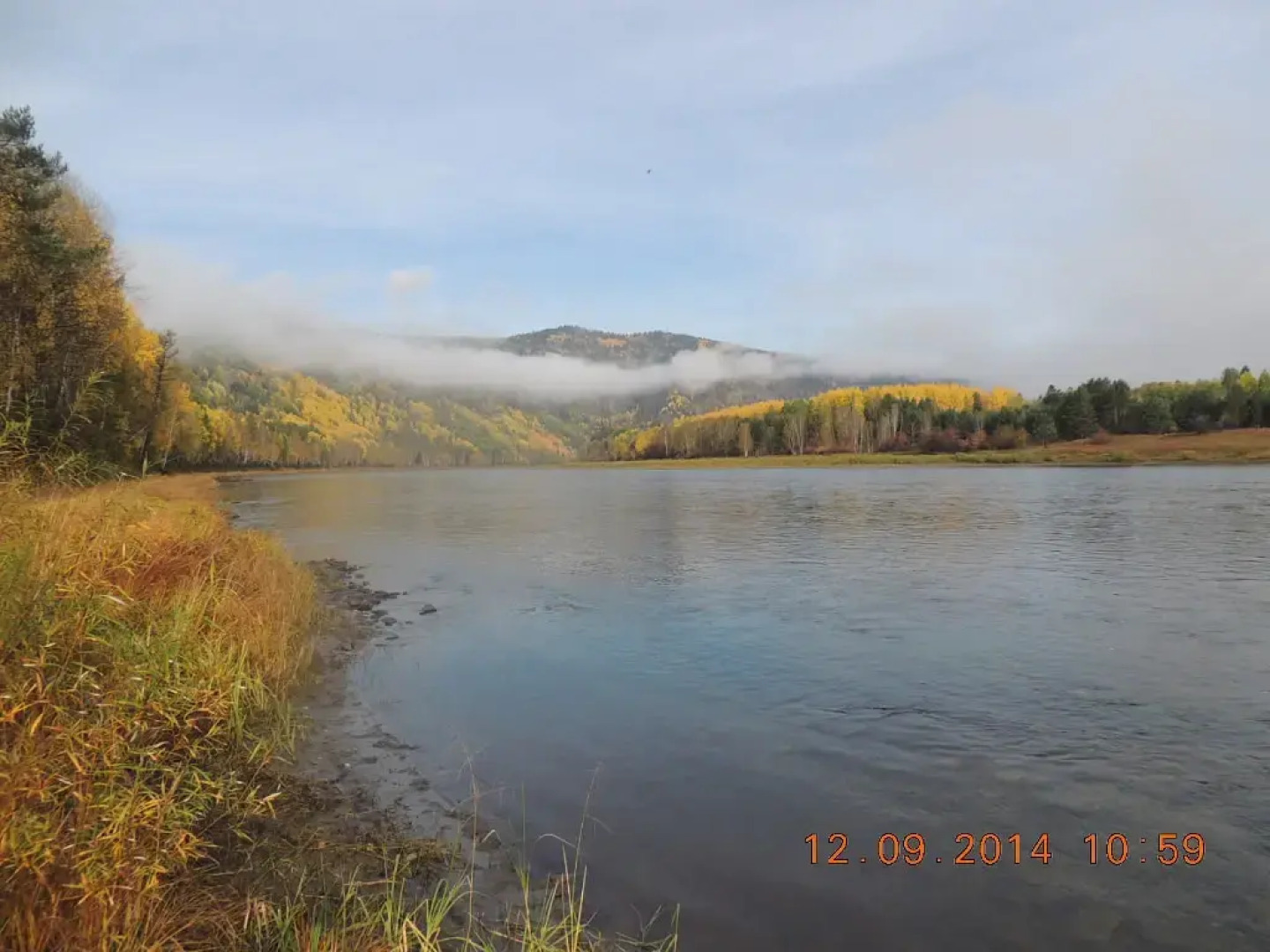 База отдыха Хозяин тайги