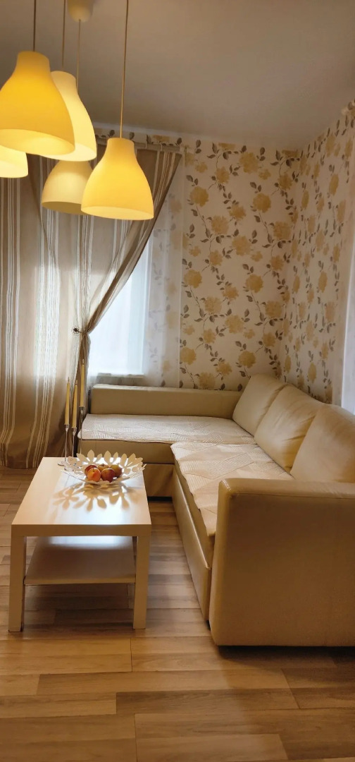 Частный Дом Уютная Орхидея