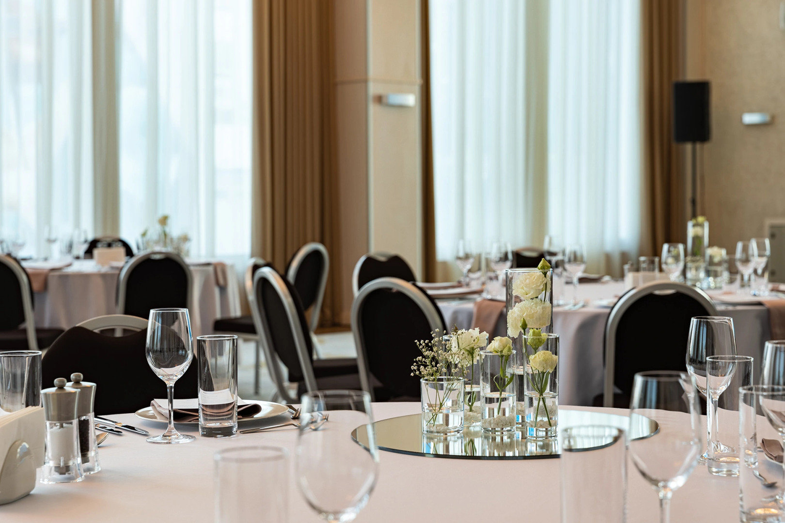 Отель Марриотт Краснодар