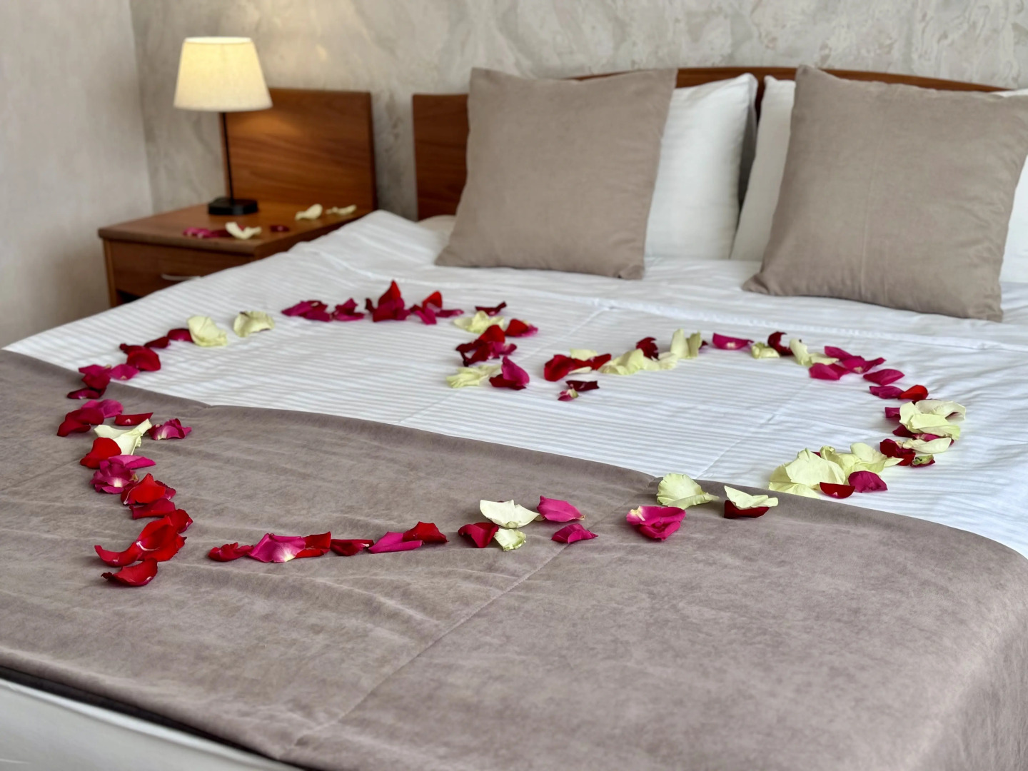 Отель Двуречье