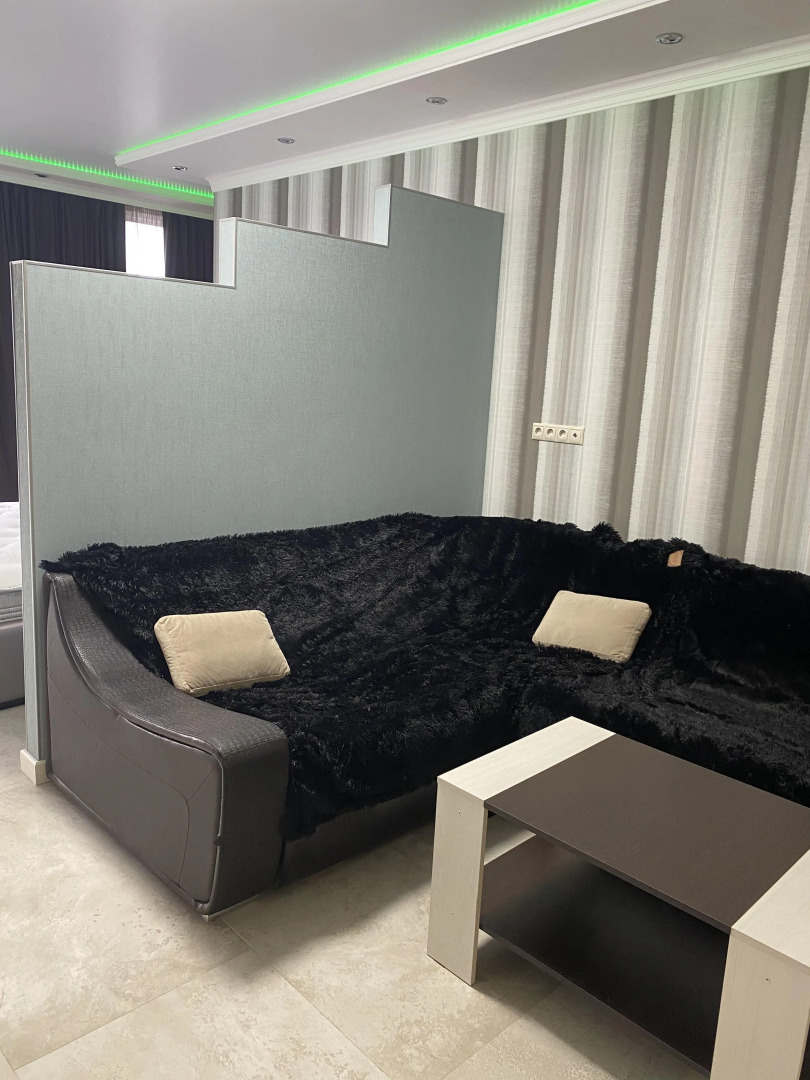 Апартаменты Панорама