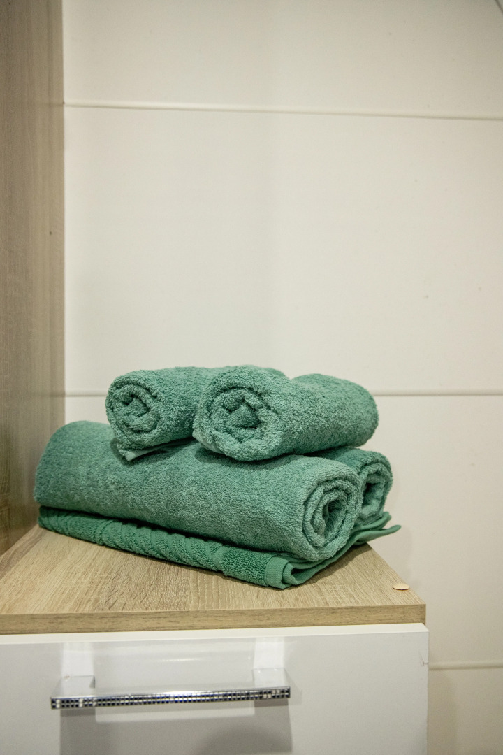 Апартаменты LovelyHome39 у Королевских ворот студия 4